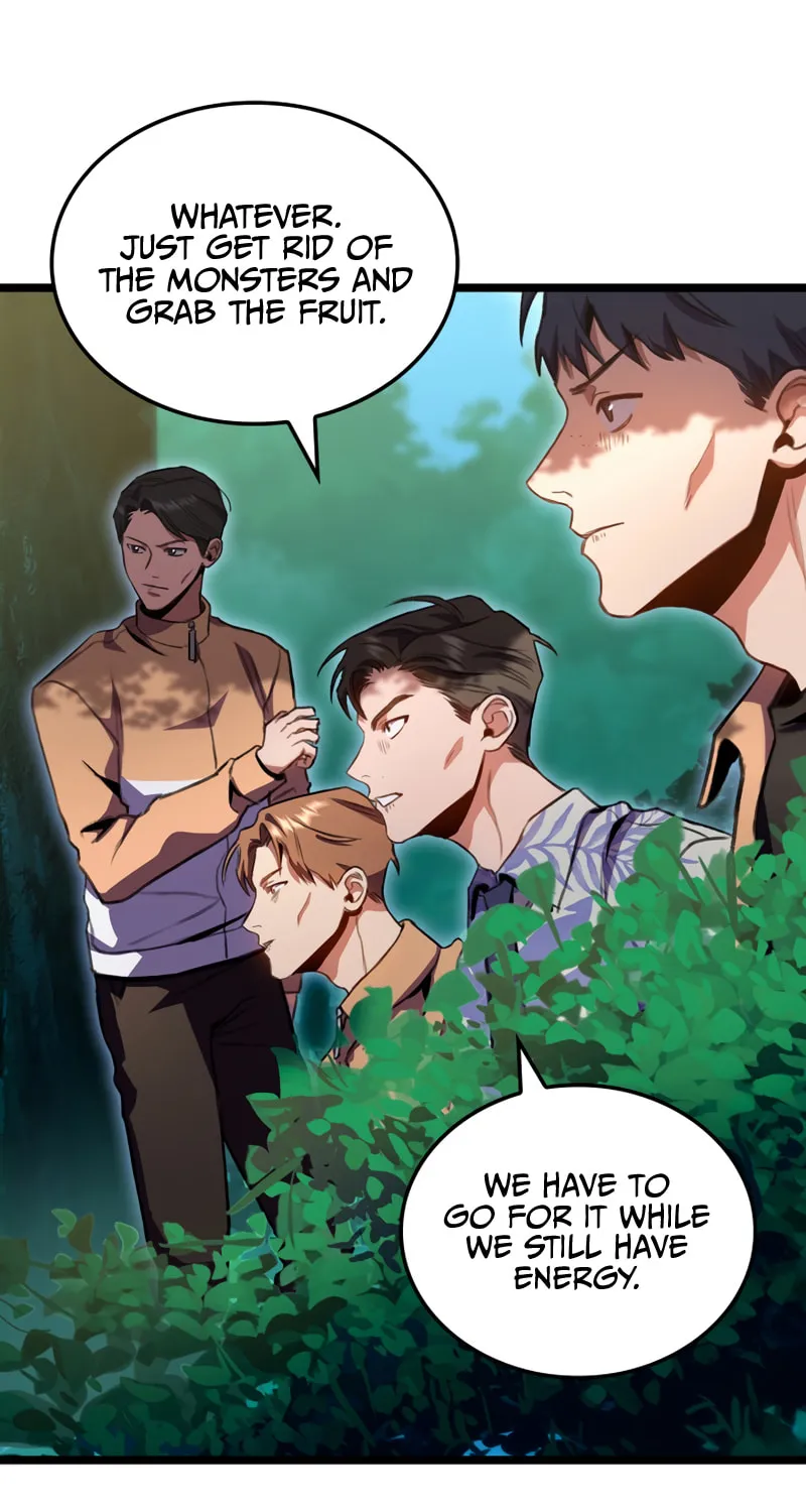 Read F-Class Destiny Hunter chapter 24 image 19 on Lezhin