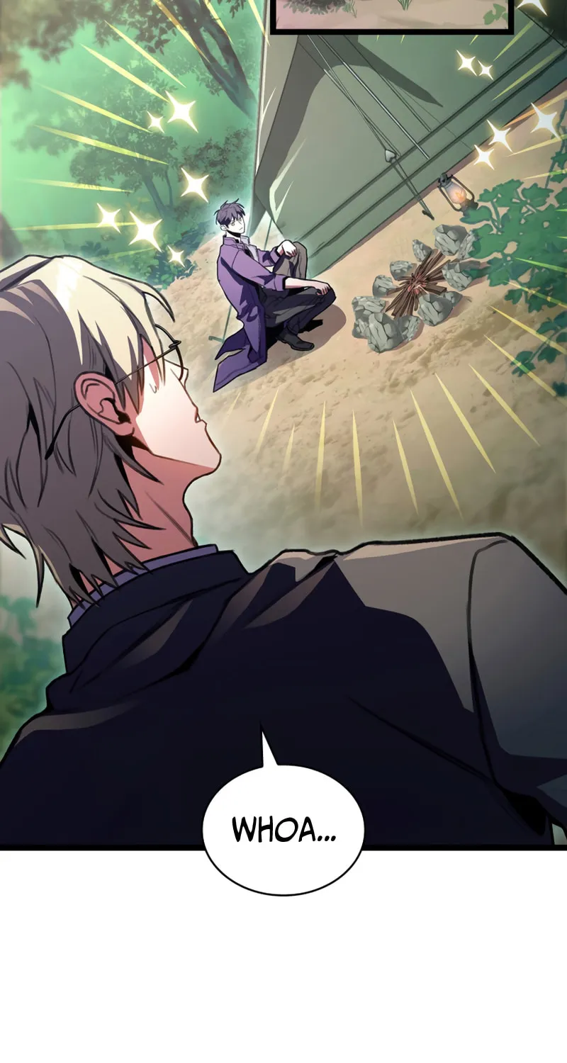 Read F-Class Destiny Hunter chapter 24 image 2 on Lezhin
