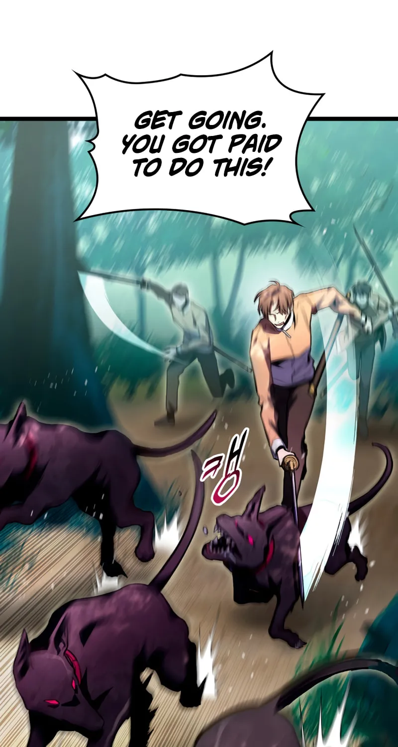 Read F-Class Destiny Hunter chapter 24 image 22 on Lezhin