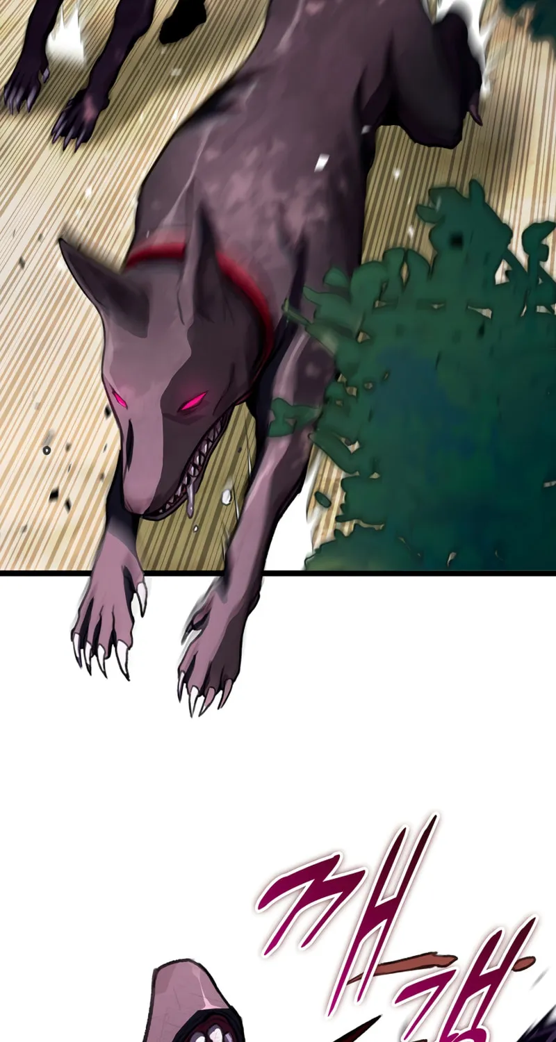 Read F-Class Destiny Hunter chapter 24 image 23 on Lezhin