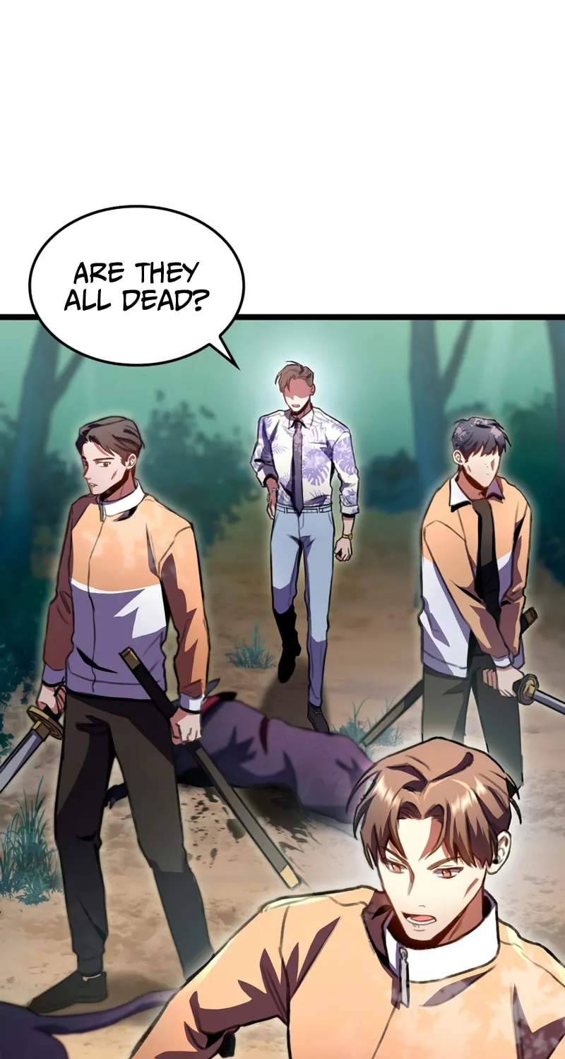 Read F-Class Destiny Hunter chapter 24 image 25 on Lezhin
