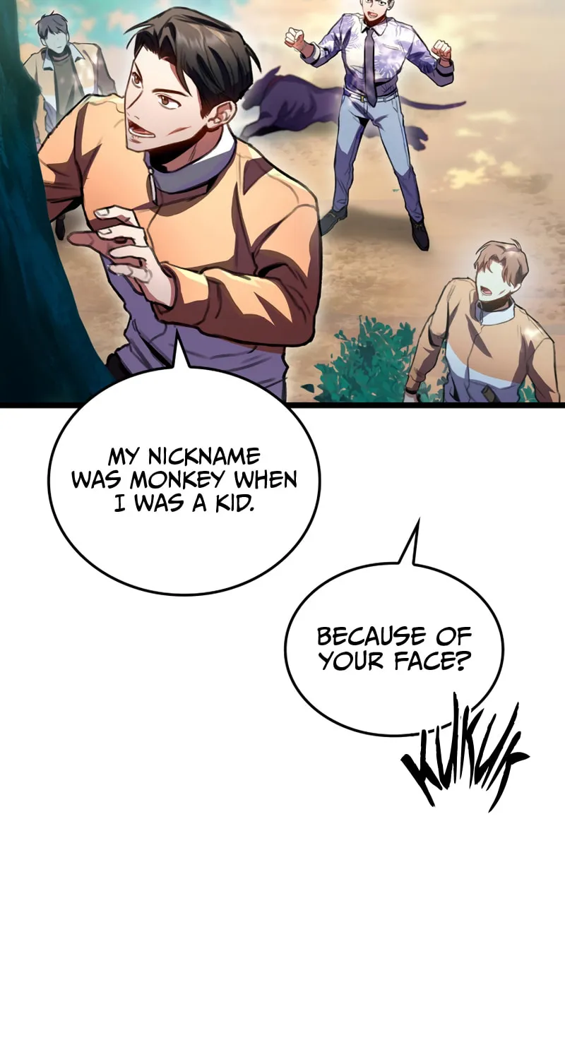 Read F-Class Destiny Hunter chapter 24 image 27 on Lezhin