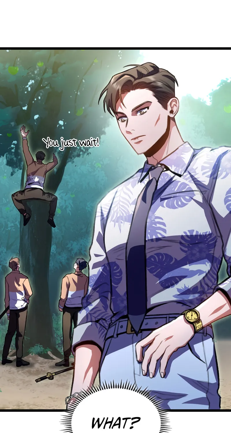 Read F-Class Destiny Hunter chapter 24 image 28 on Lezhin