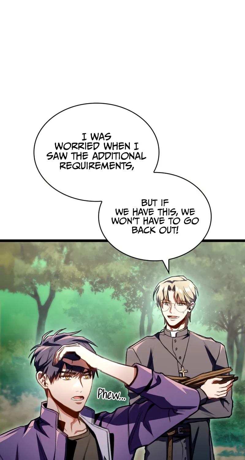 Read F-Class Destiny Hunter chapter 24 image 3 on Lezhin