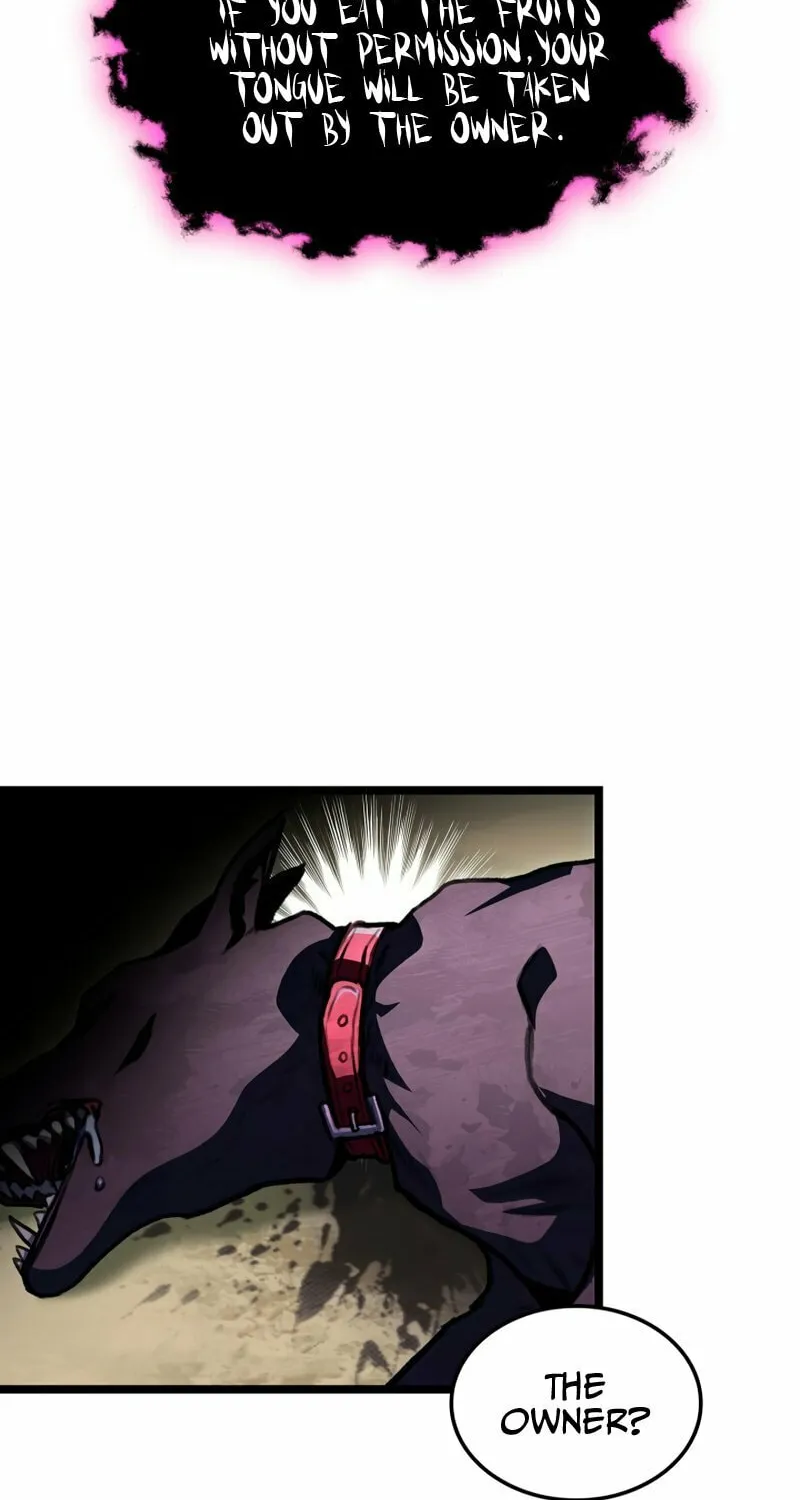 Read F-Class Destiny Hunter chapter 24 image 32 on Lezhin