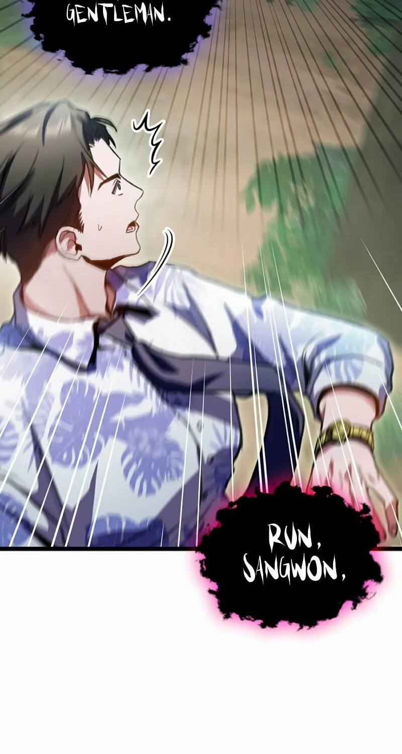 Read F-Class Destiny Hunter chapter 24 image 34 on Lezhin