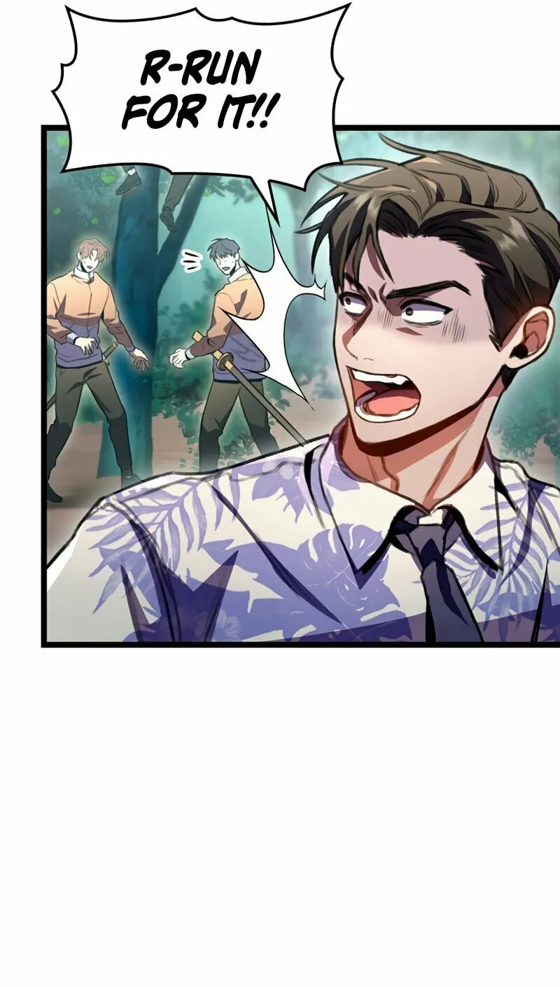Read F-Class Destiny Hunter chapter 24 image 38 on Lezhin