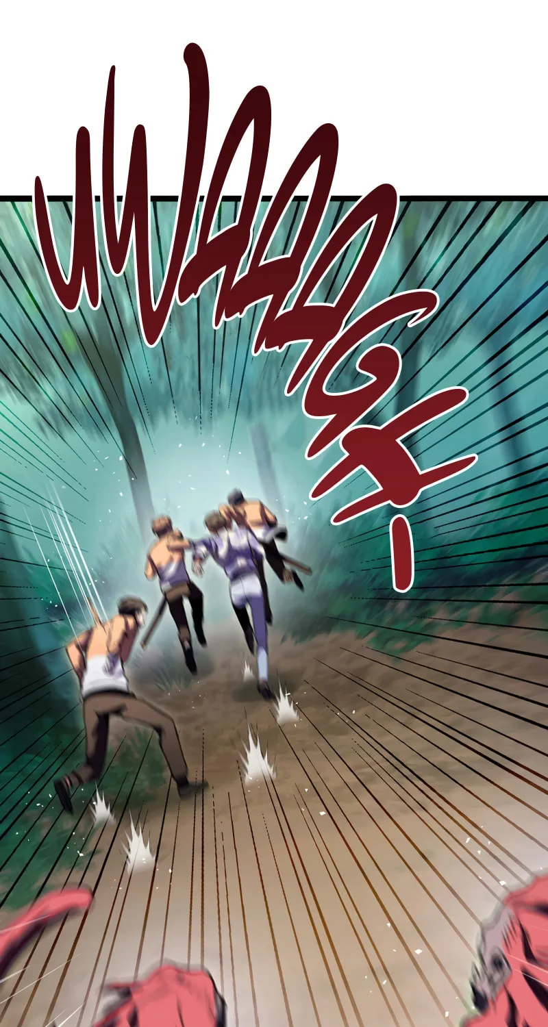Read F-Class Destiny Hunter chapter 24 image 39 on Lezhin