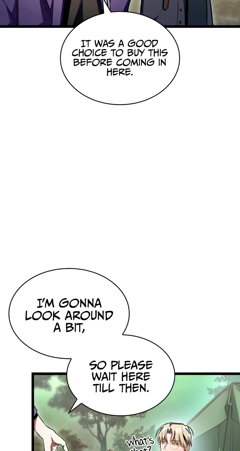 Read F-Class Destiny Hunter chapter 24 image 4 on Lezhin