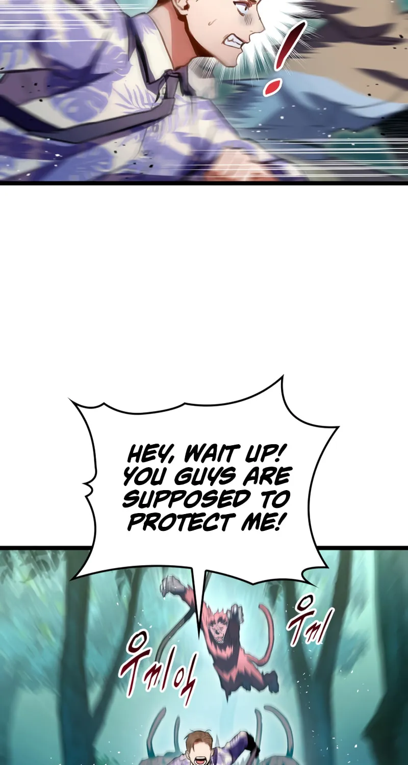 Read F-Class Destiny Hunter chapter 24 image 41 on Lezhin