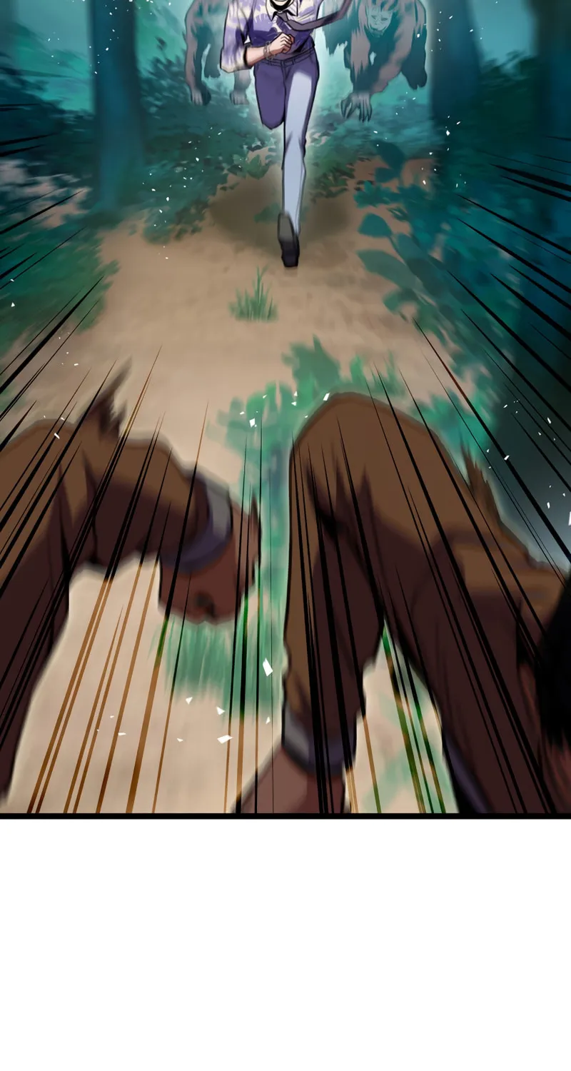 Read F-Class Destiny Hunter chapter 24 image 42 on Lezhin