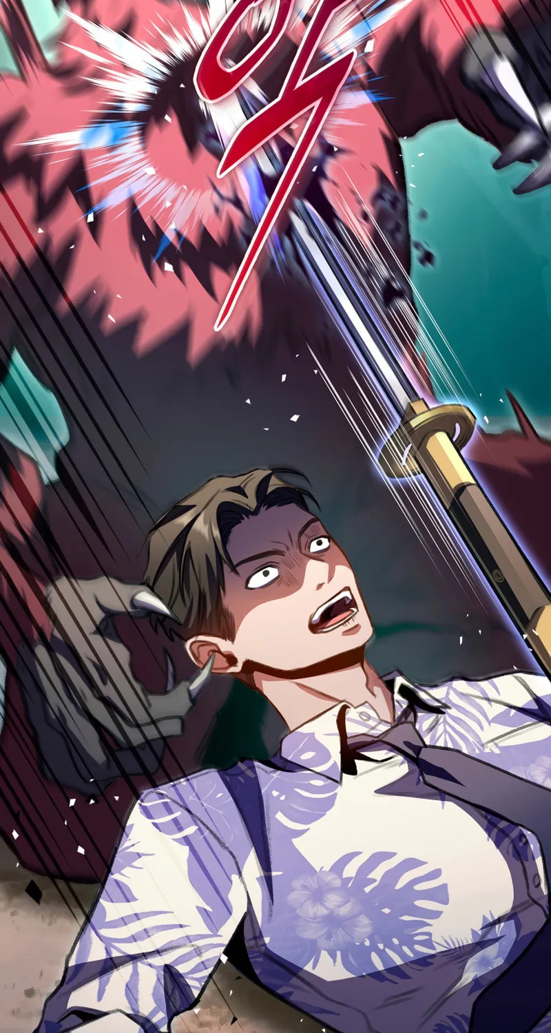 Read F-Class Destiny Hunter chapter 24 image 46 on Lezhin