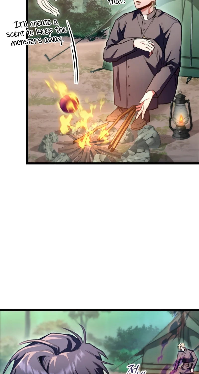 Read F-Class Destiny Hunter chapter 24 image 5 on Lezhin