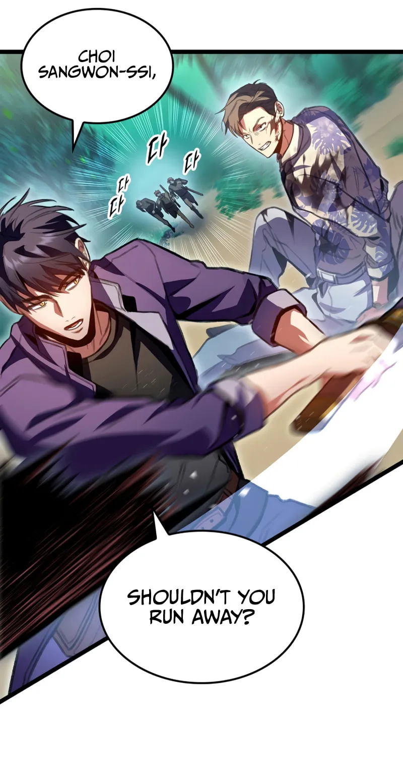 Read F-Class Destiny Hunter chapter 24 image 58 on Lezhin