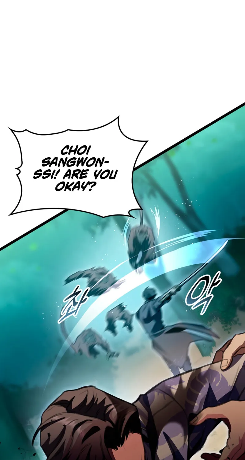 Read F-Class Destiny Hunter chapter 24 image 59 on Lezhin