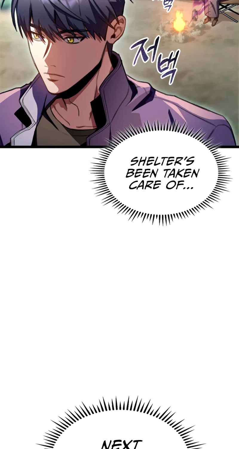 Read F-Class Destiny Hunter chapter 24 image 6 on Lezhin
