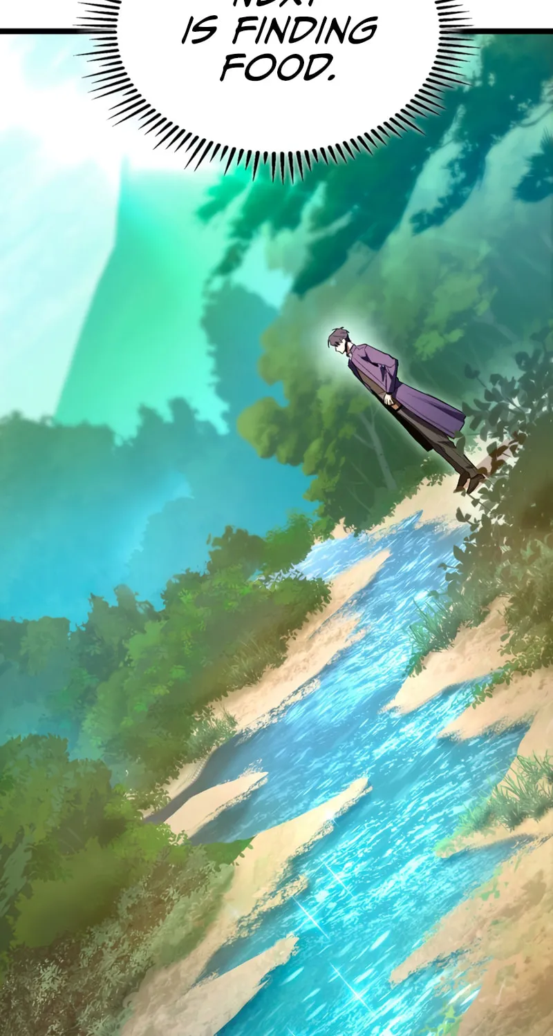 Read F-Class Destiny Hunter chapter 24 image 7 on Lezhin