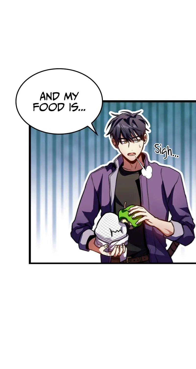 Read F-Class Destiny Hunter chapter 24 image 72 on Lezhin