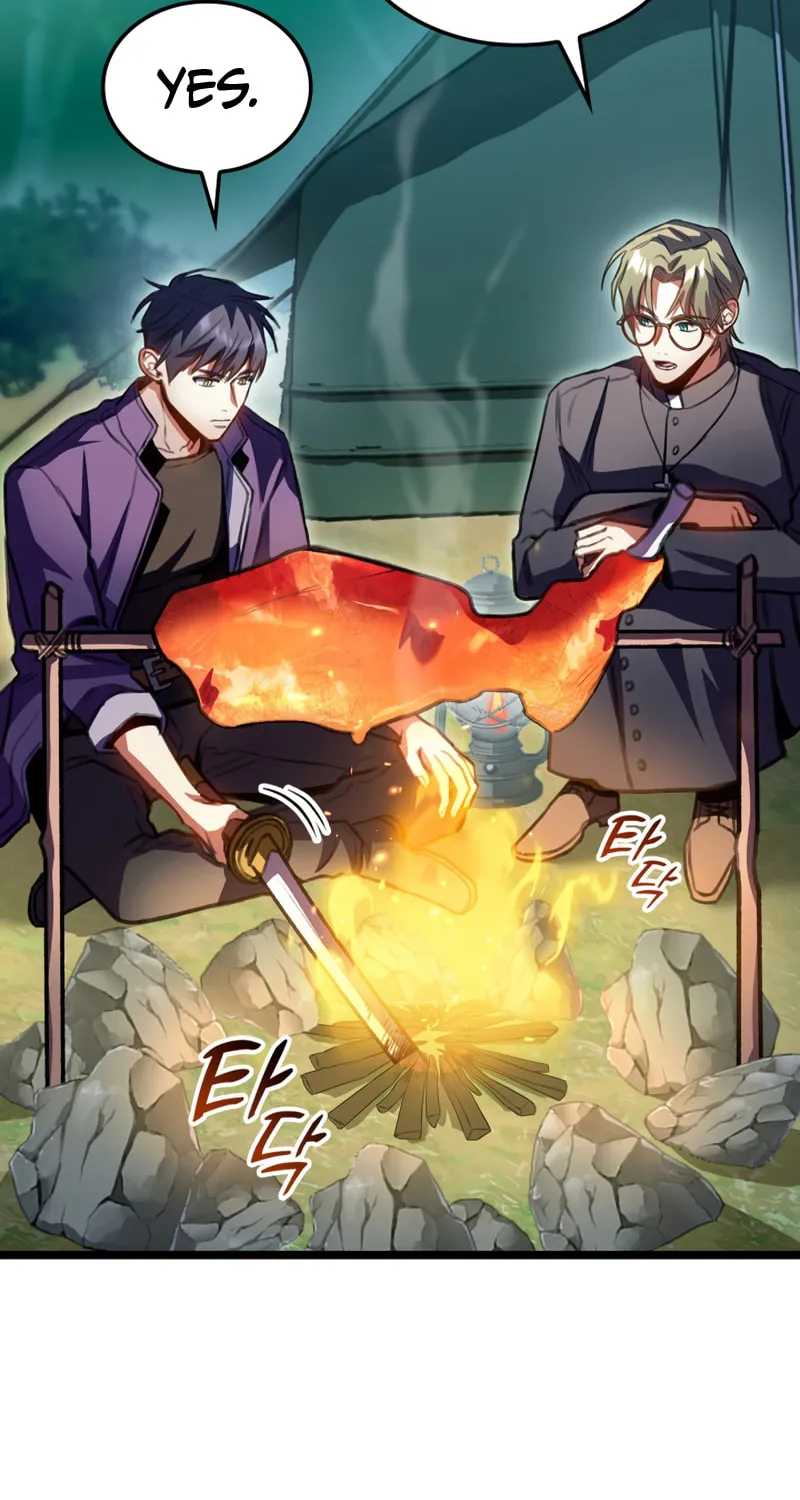 Read F-Class Destiny Hunter chapter 24 image 74 on Lezhin