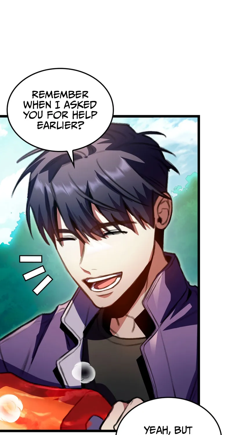 Read F-Class Destiny Hunter chapter 24 image 75 on Lezhin
