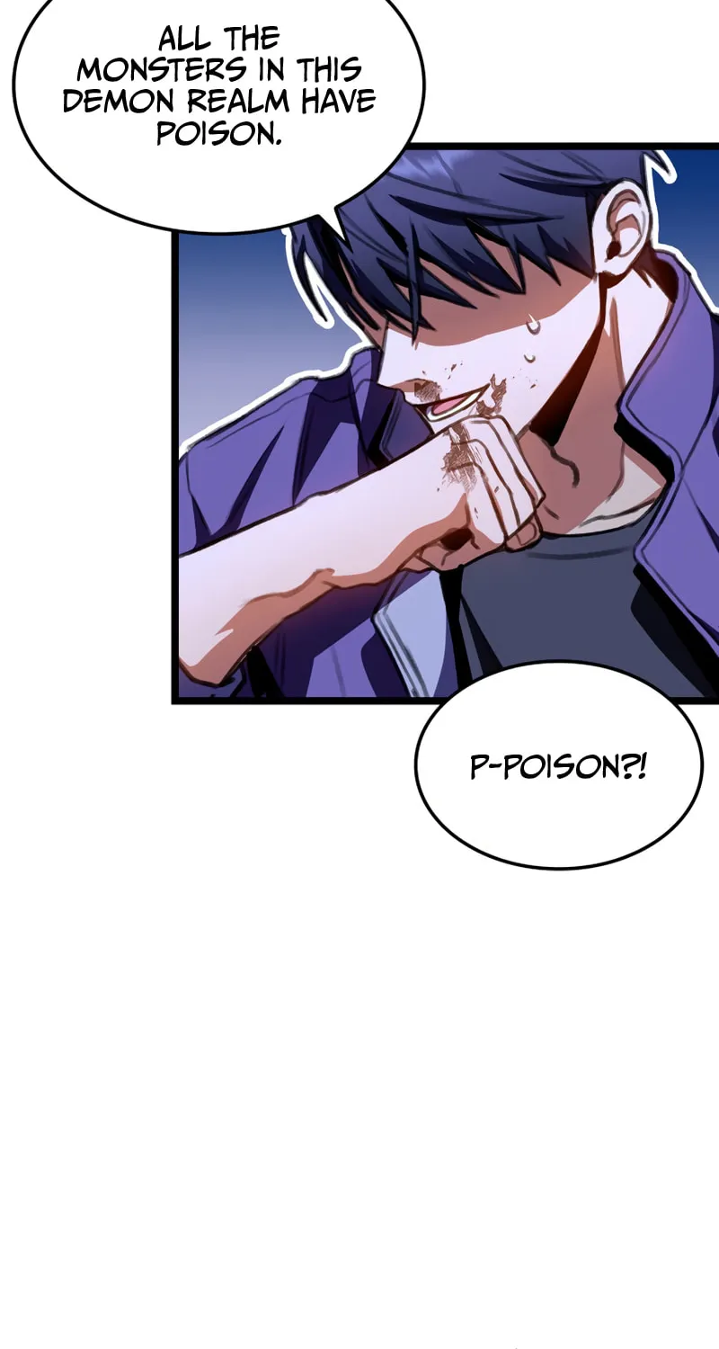 Read F-Class Destiny Hunter chapter 24 image 80 on Lezhin