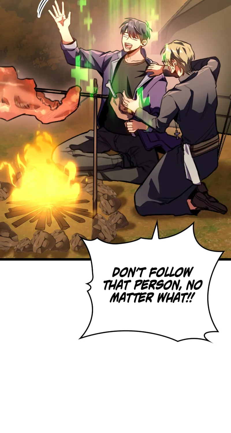 Read F-Class Destiny Hunter chapter 24 image 85 on Lezhin