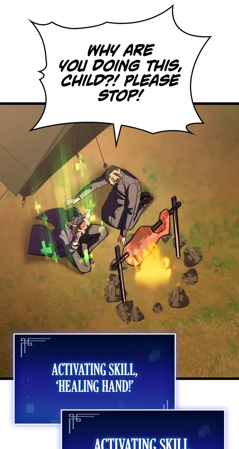 Read F-Class Destiny Hunter chapter 24 image 87 on Lezhin