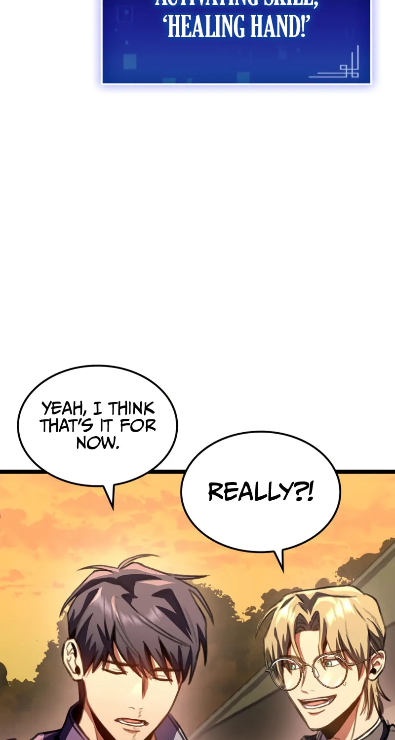 Read F-Class Destiny Hunter chapter 24 image 88 on Lezhin