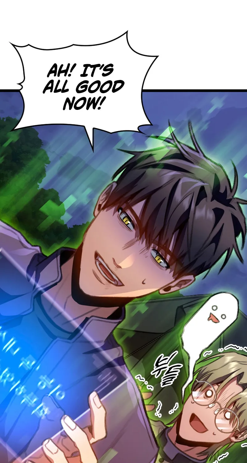 Read F-Class Destiny Hunter chapter 24 image 93 on Lezhin
