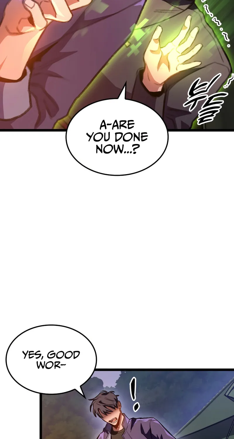 Read F-Class Destiny Hunter chapter 24 image 94 on Lezhin