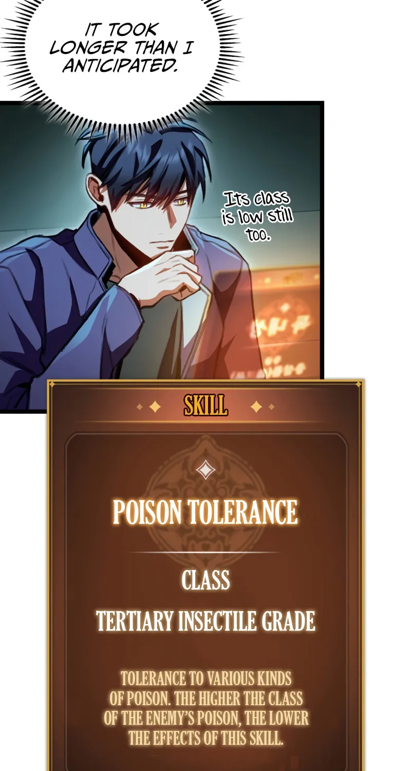 Read F-Class Destiny Hunter chapter 24 image 99 on Lezhin