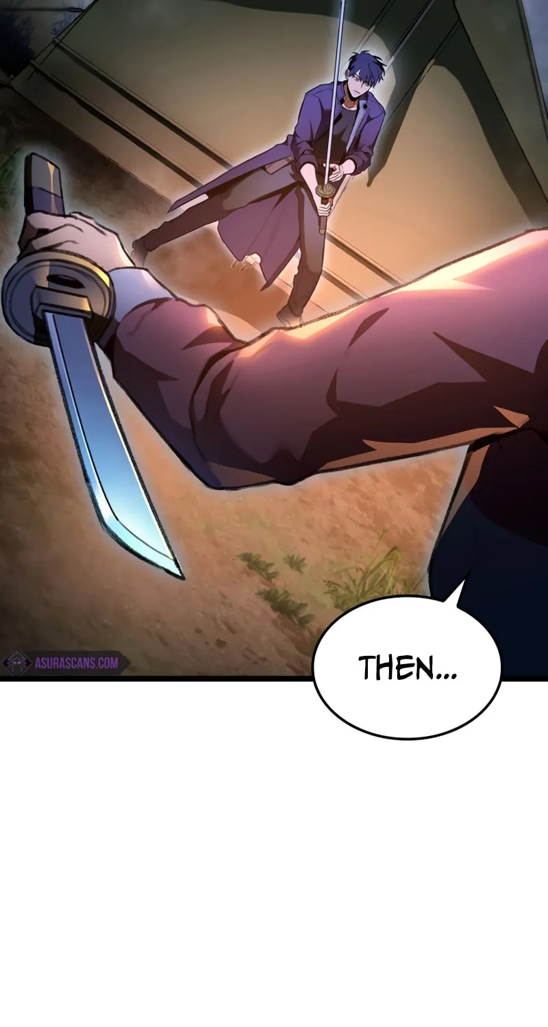Read F-Class Destiny Hunter chapter 25 image 10 on Lezhin
