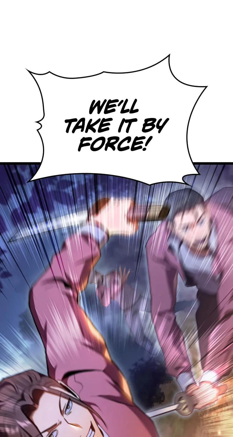 Read F-Class Destiny Hunter chapter 25 image 11 on Lezhin