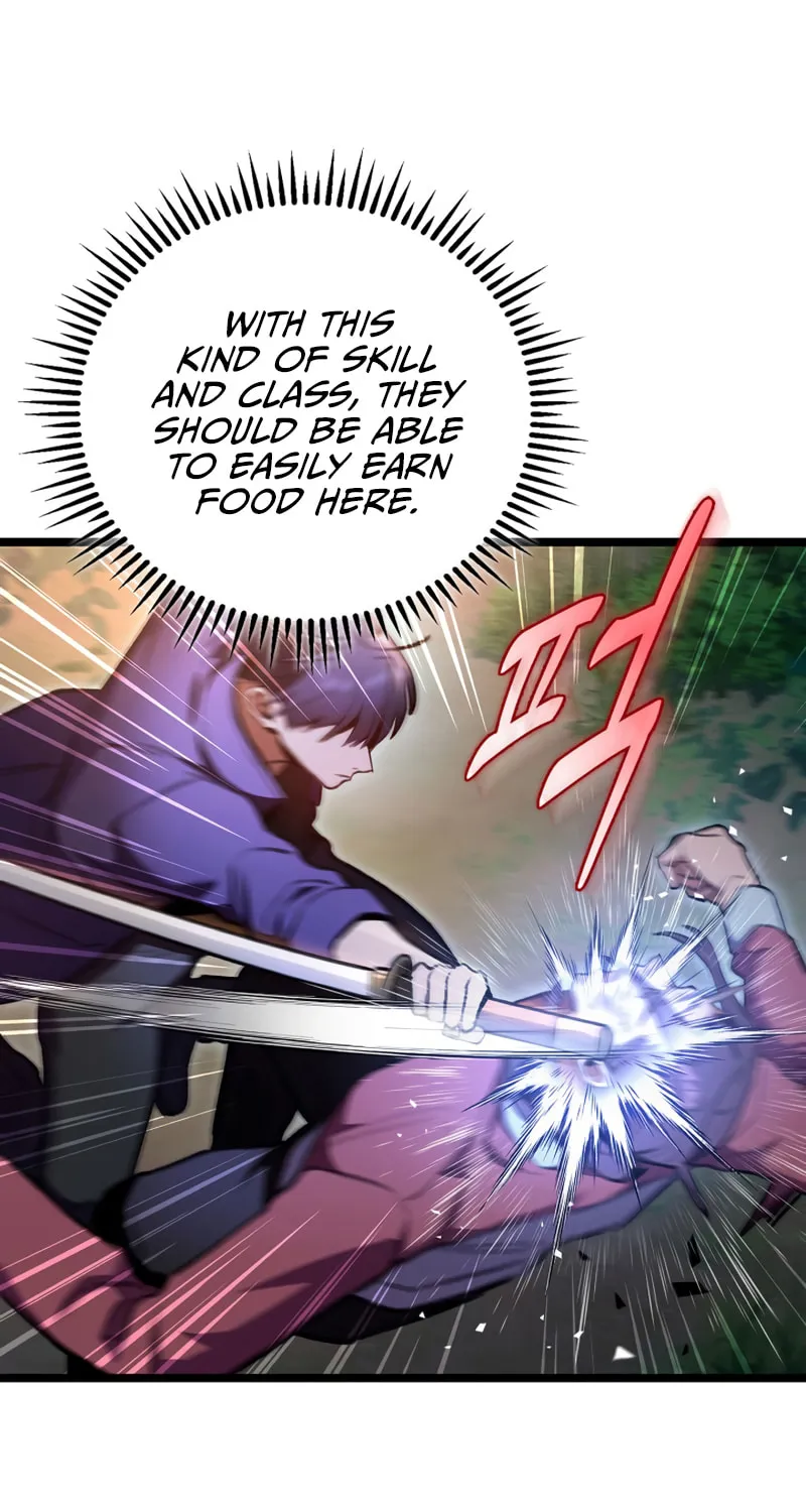 Read F-Class Destiny Hunter chapter 25 image 19 on Lezhin