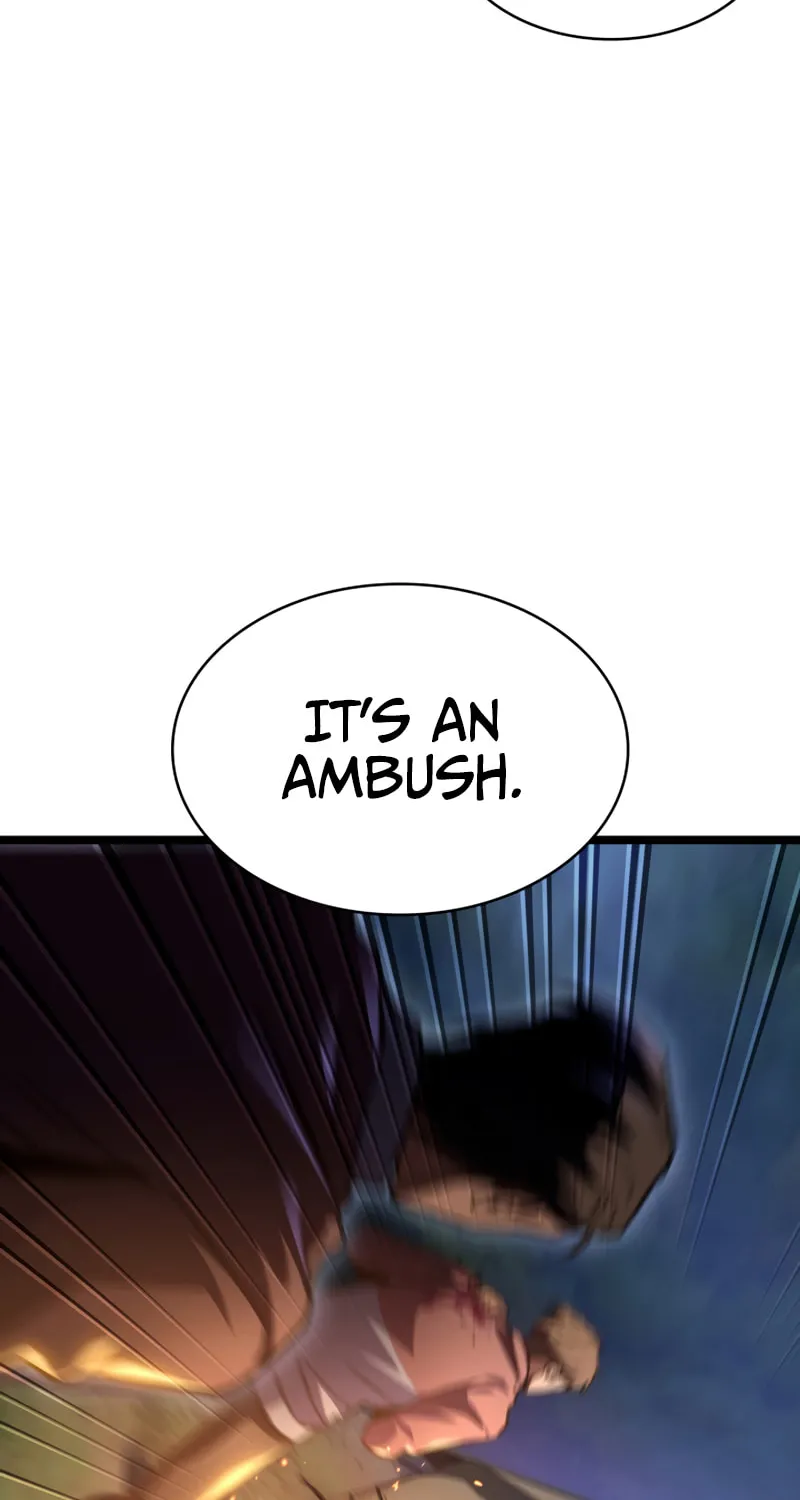 Read F-Class Destiny Hunter chapter 25 image 2 on Lezhin