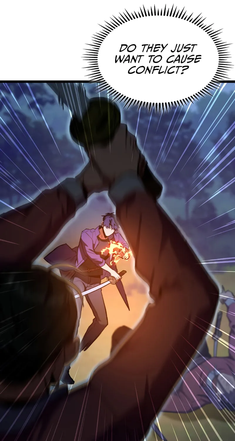 Read F-Class Destiny Hunter chapter 25 image 21 on Lezhin