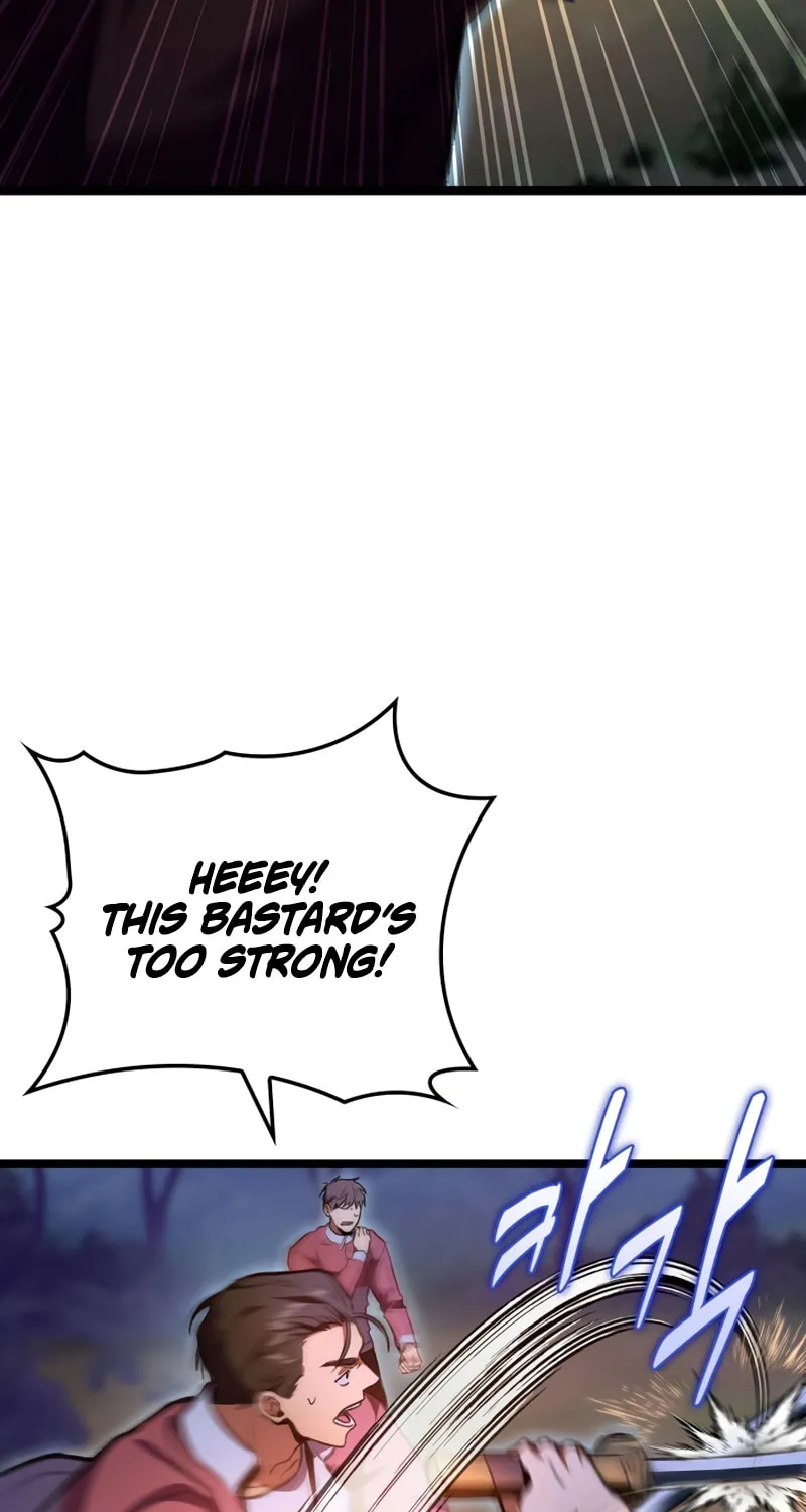 Read F-Class Destiny Hunter chapter 25 image 22 on Lezhin
