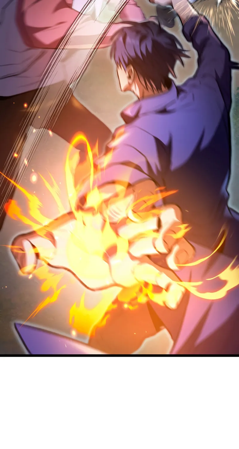 Read F-Class Destiny Hunter chapter 25 image 23 on Lezhin