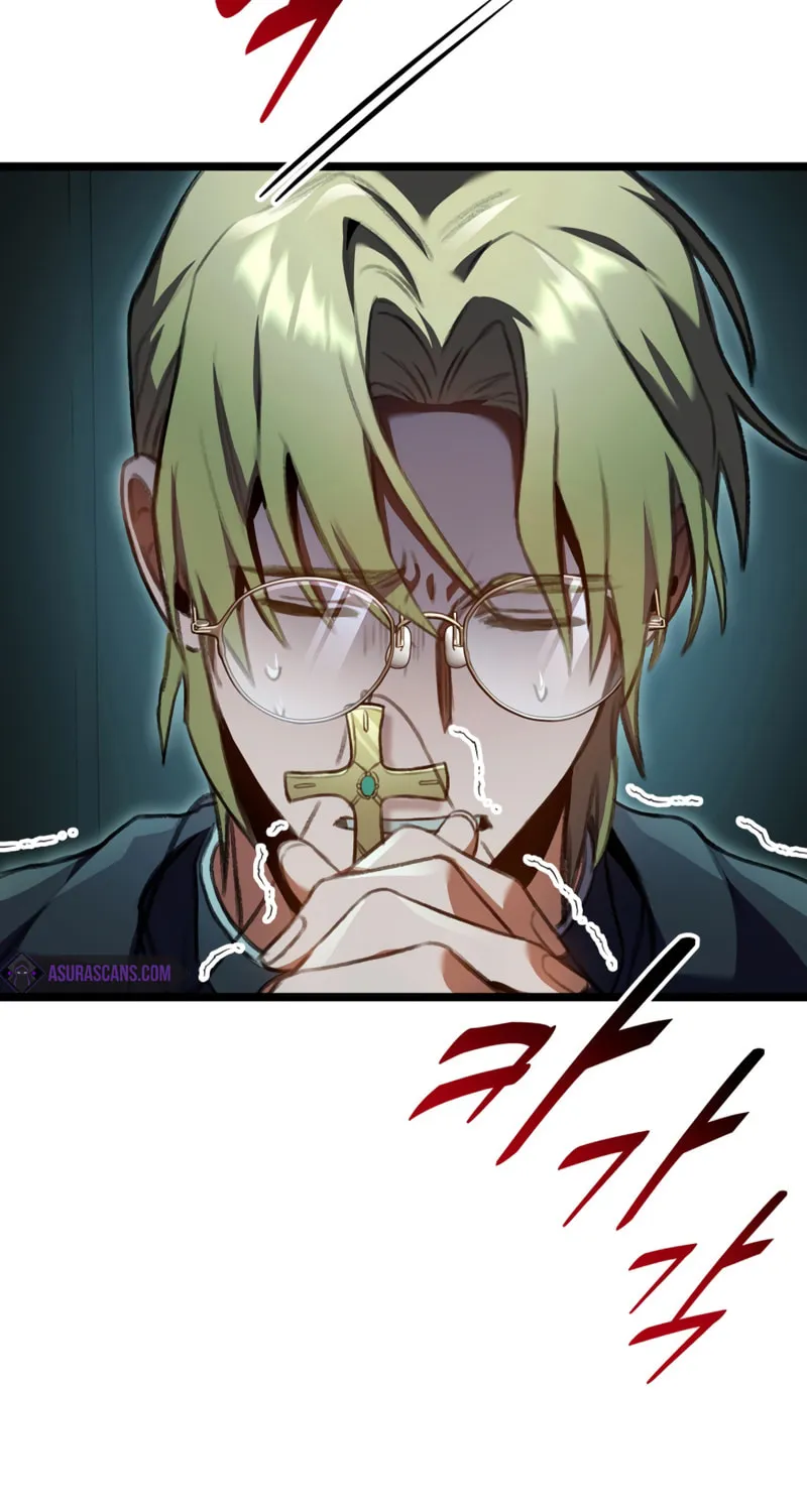 Read F-Class Destiny Hunter chapter 25 image 29 on Lezhin