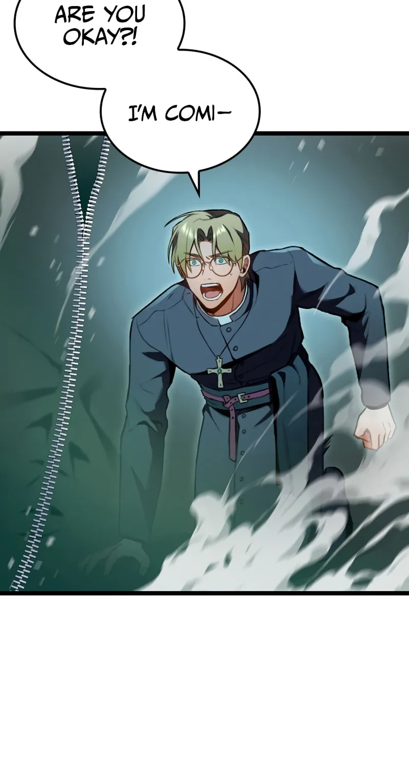 Read F-Class Destiny Hunter chapter 25 image 33 on Lezhin