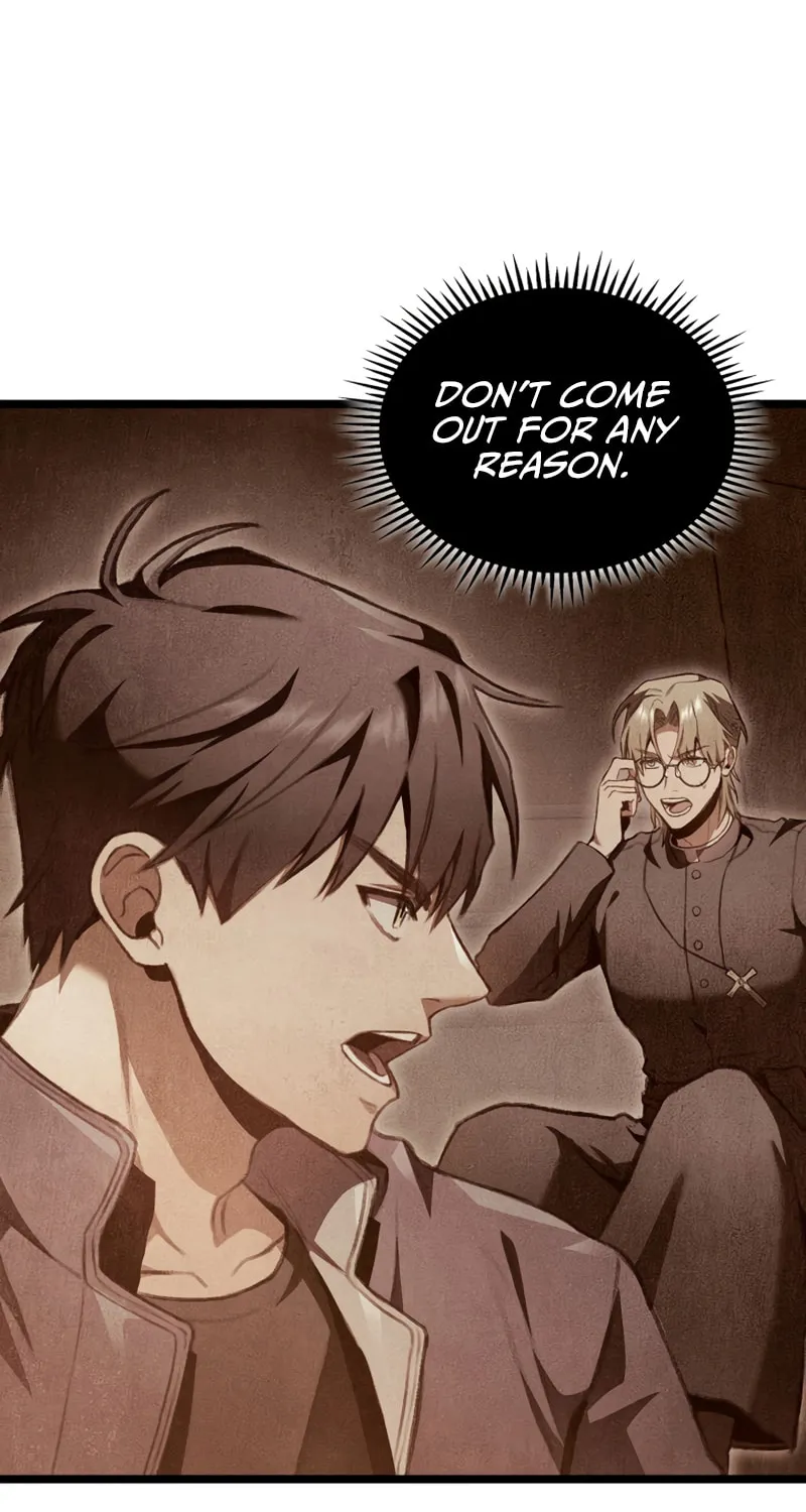 Read F-Class Destiny Hunter chapter 25 image 34 on Lezhin