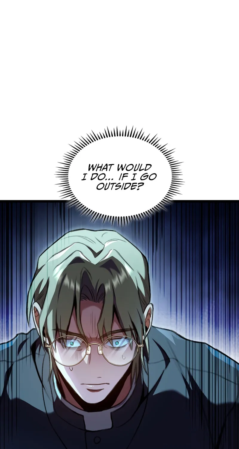 Read F-Class Destiny Hunter chapter 25 image 35 on Lezhin