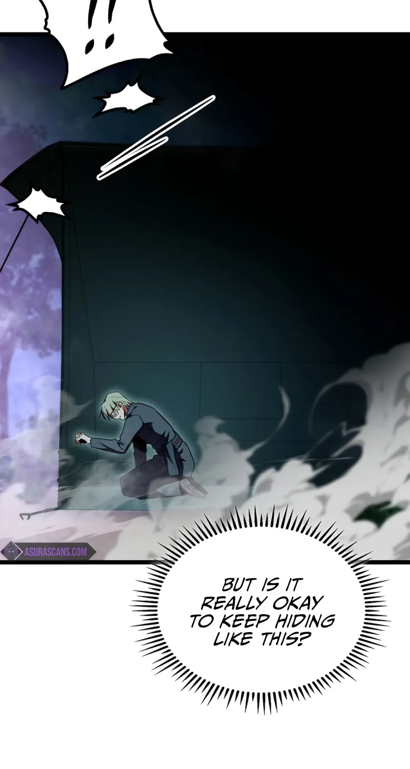 Read F-Class Destiny Hunter chapter 25 image 38 on Lezhin