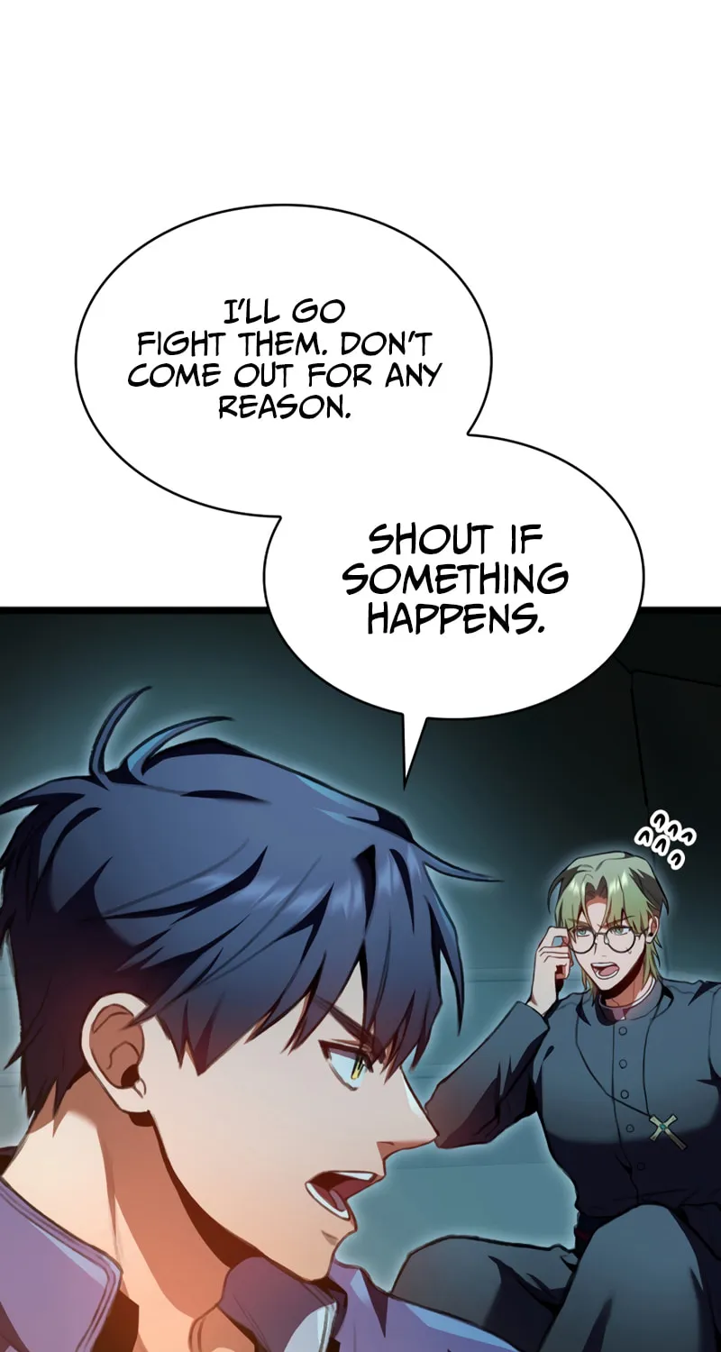 Read F-Class Destiny Hunter chapter 25 image 4 on Lezhin