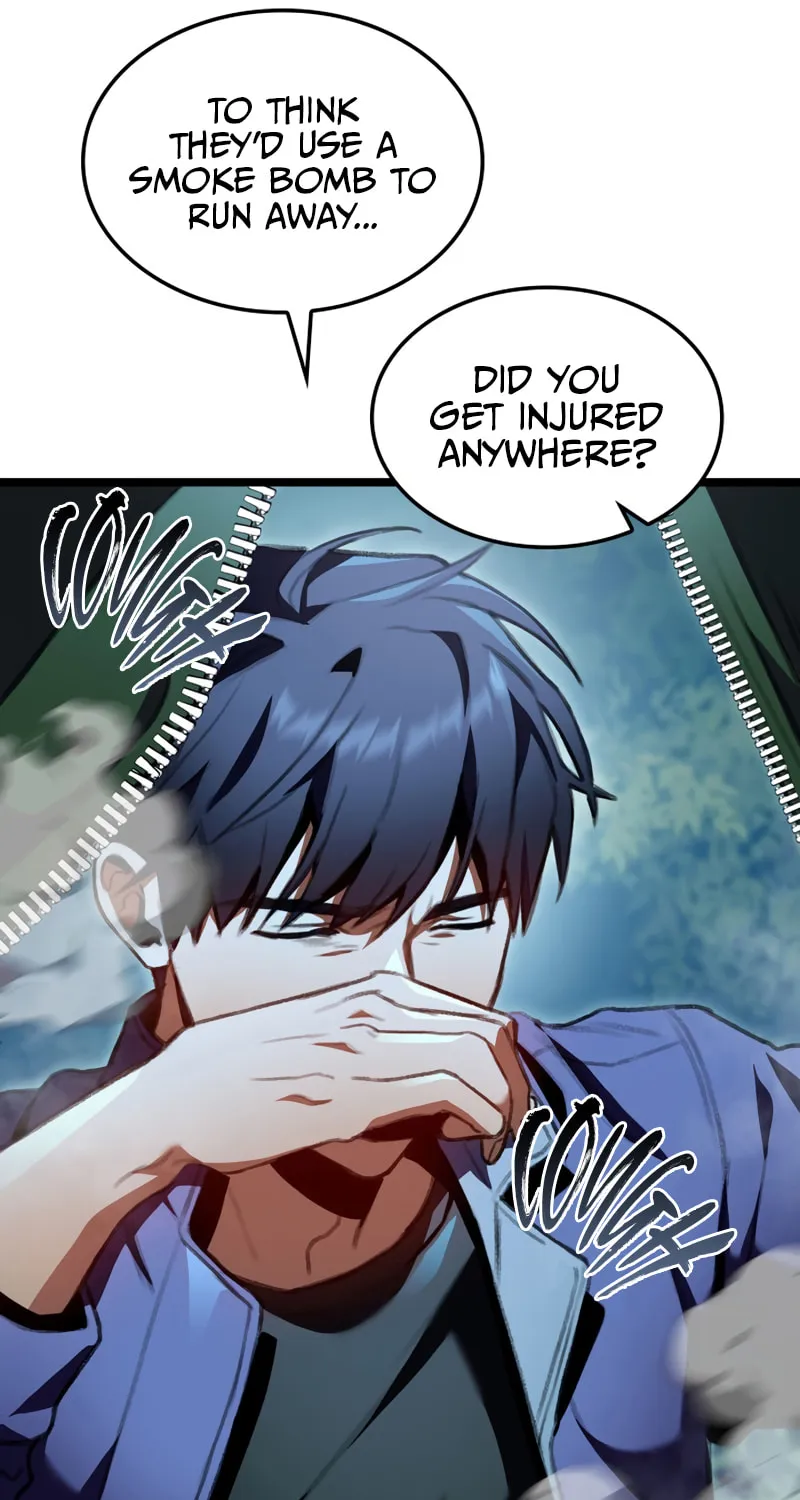 Read F-Class Destiny Hunter chapter 25 image 41 on Lezhin