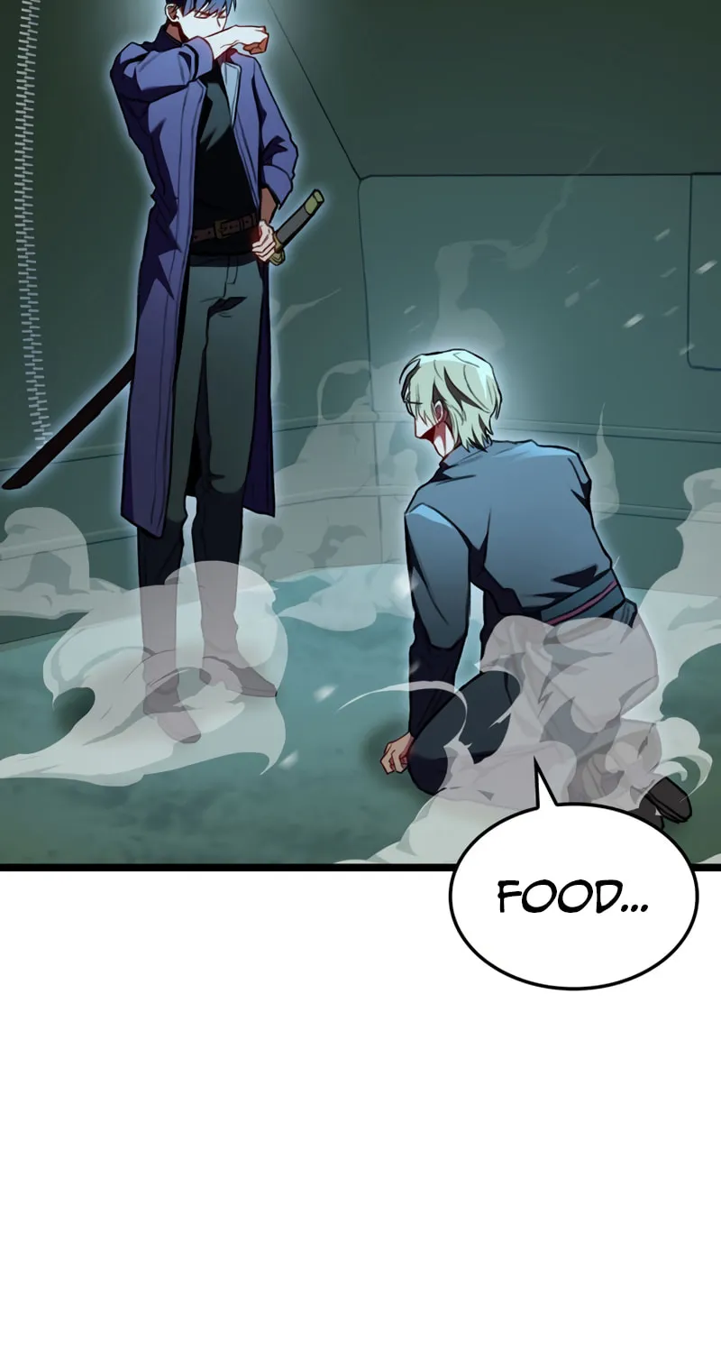 Read F-Class Destiny Hunter chapter 25 image 43 on Lezhin