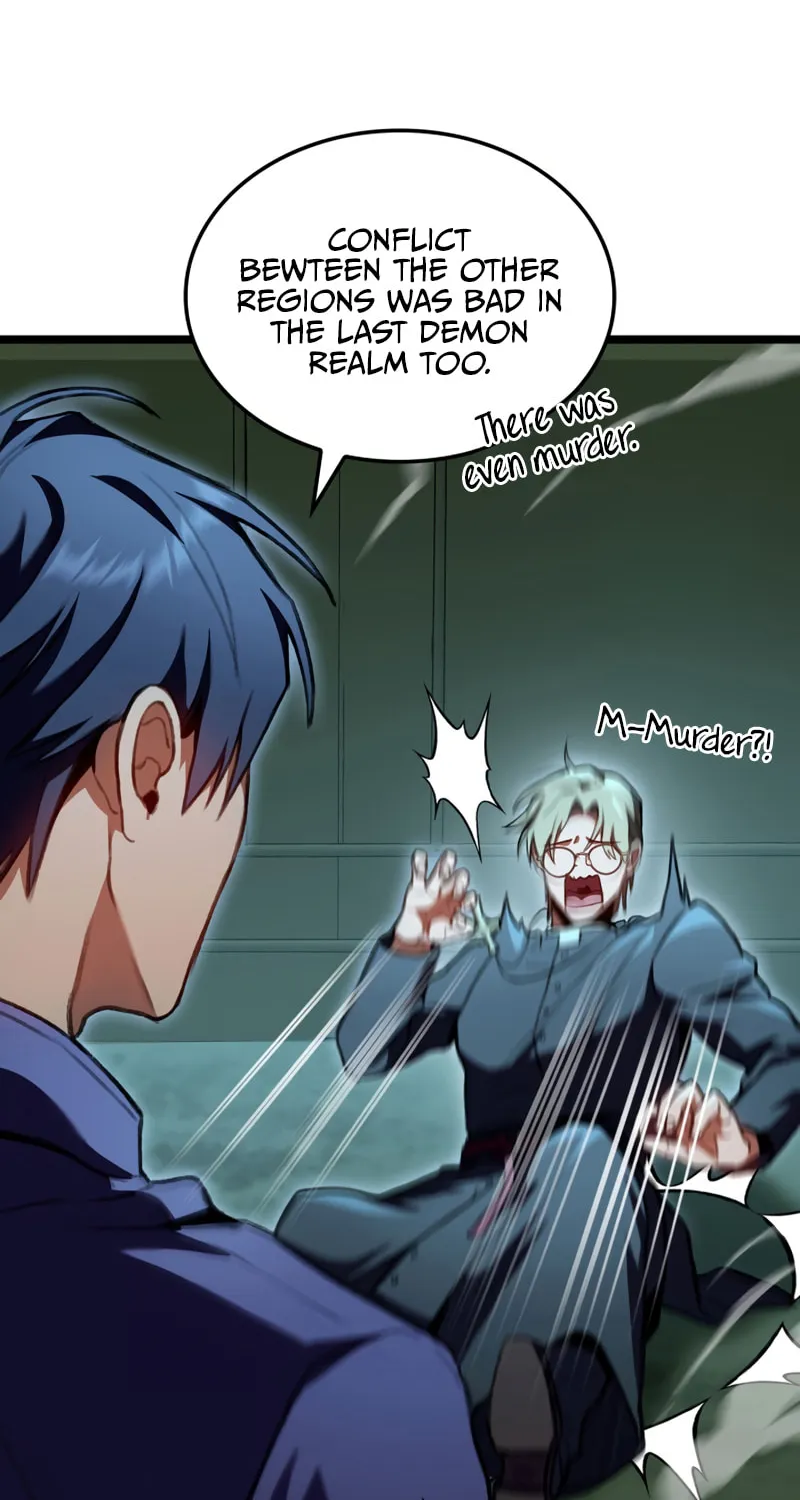 Read F-Class Destiny Hunter chapter 25 image 44 on Lezhin