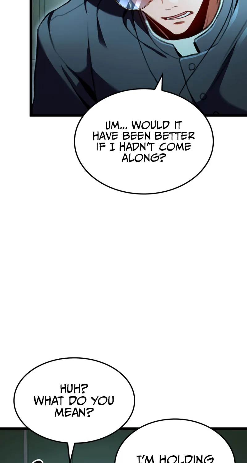 Read F-Class Destiny Hunter chapter 25 image 46 on Lezhin