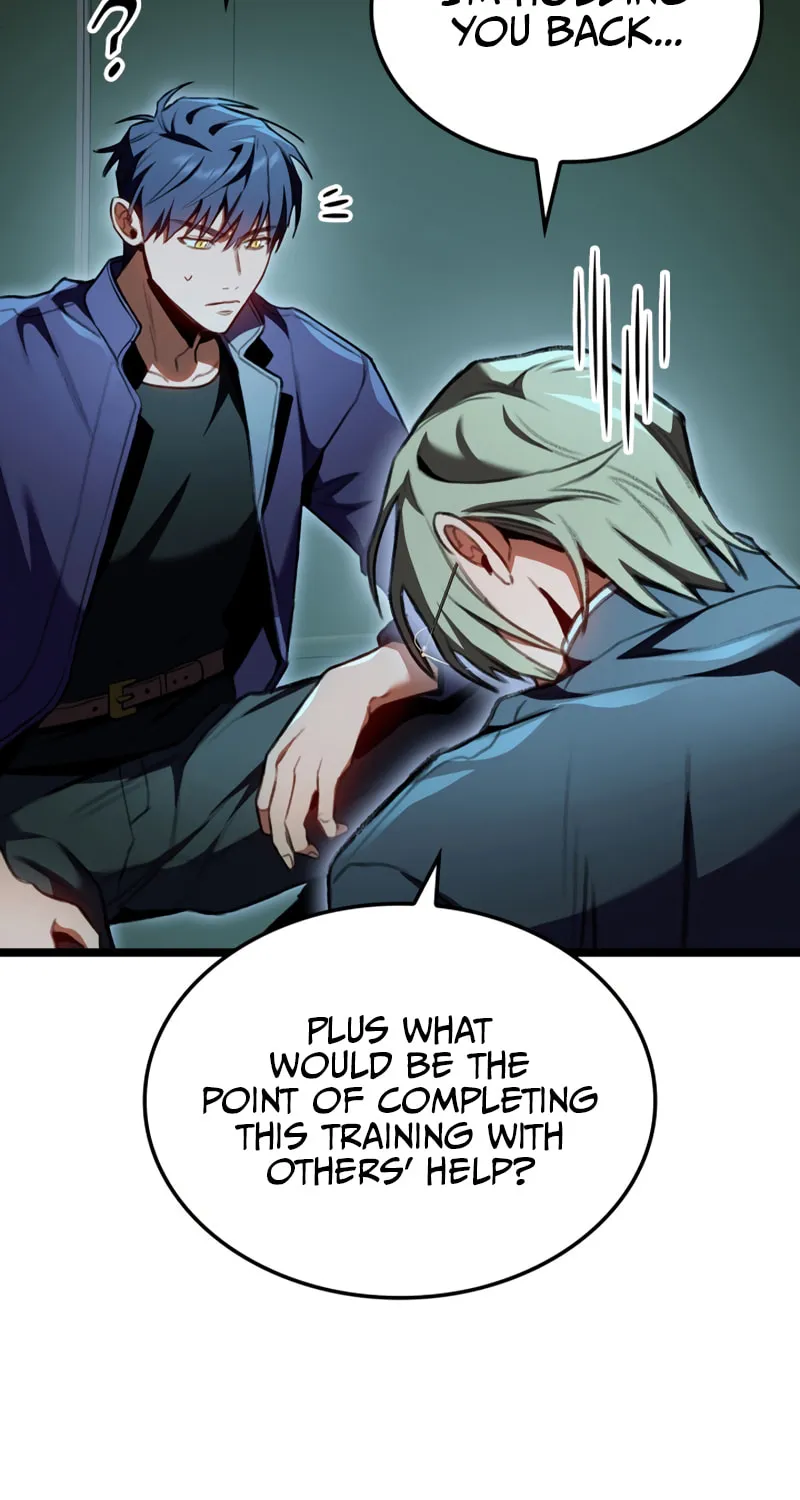 Read F-Class Destiny Hunter chapter 25 image 47 on Lezhin