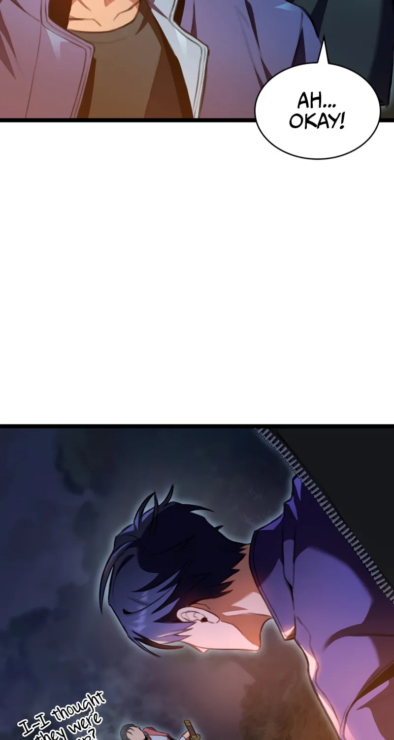 Read F-Class Destiny Hunter chapter 25 image 5 on Lezhin